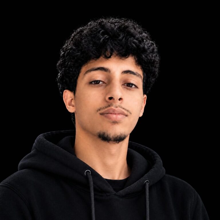 Yahya Saadi