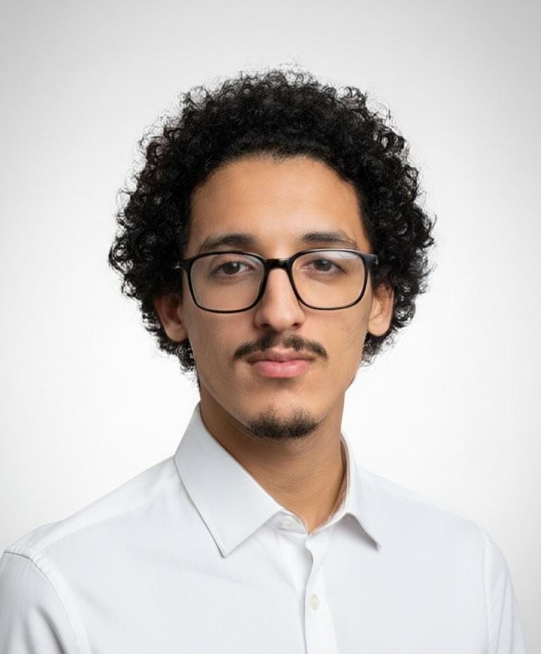 Yassine Benhaida